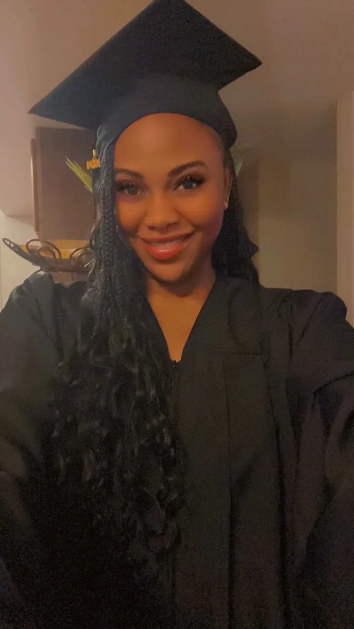 Fabiola Nsuh, Founder of Ekié